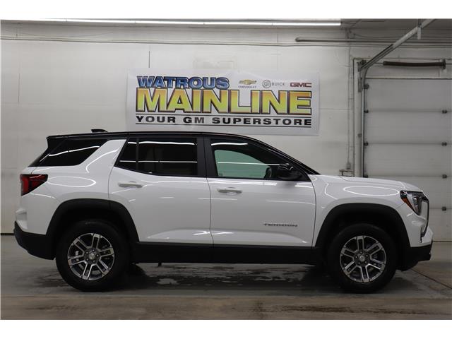 2026 GMC Terrain Elevation (Stk: T3009) in Watrous - Image 1 of 35