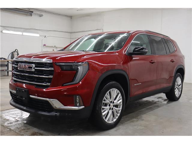 2025 GMC Acadia Elevation (Stk: S1512) in Watrous - Image 5 of 42