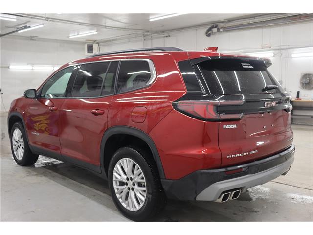 2025 GMC Acadia Elevation (Stk: S1512) in Watrous - Image 6 of 42