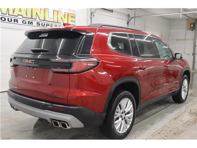 2025 GMC Acadia Elevation (Stk: S1512) in Watrous - Image 7 of 42