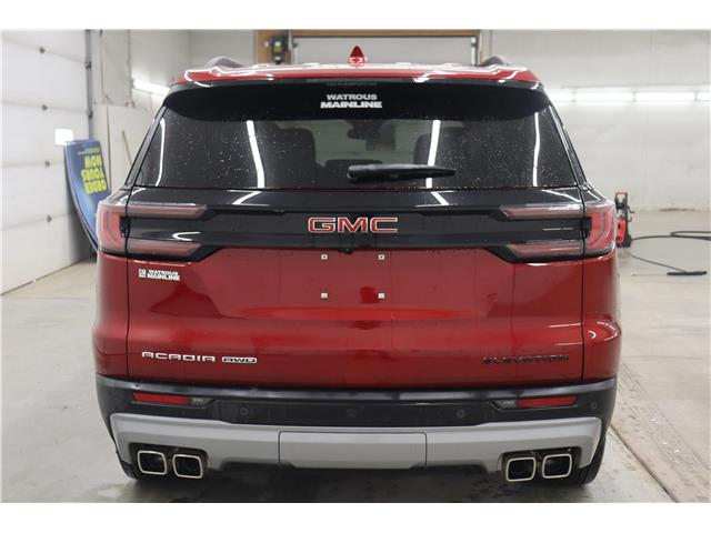 2025 GMC Acadia Elevation (Stk: S1512) in Watrous - Image 8 of 42