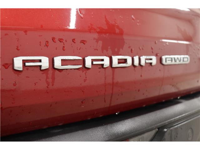2025 GMC Acadia Elevation (Stk: S1512) in Watrous - Image 9 of 42