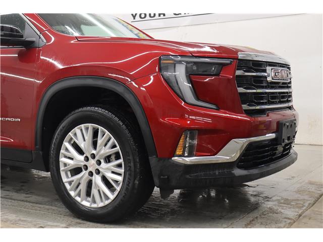 2025 GMC Acadia Elevation (Stk: S1512) in Watrous - Image 11 of 42