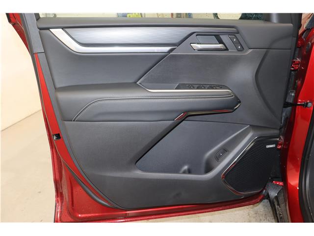 2025 GMC Acadia Elevation (Stk: S1512) in Watrous - Image 12 of 42