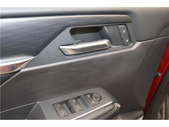 2025 GMC Acadia Elevation (Stk: S1512) in Watrous - Image 13 of 42