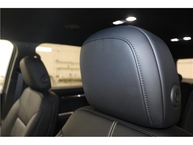 2025 GMC Acadia Elevation (Stk: S1512) in Watrous - Image 16 of 42