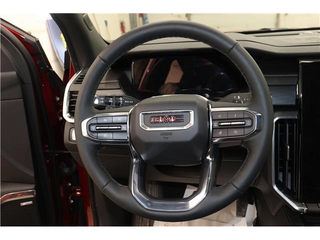 2025 GMC Acadia Elevation (Stk: S1512) in Watrous - Image 17 of 42