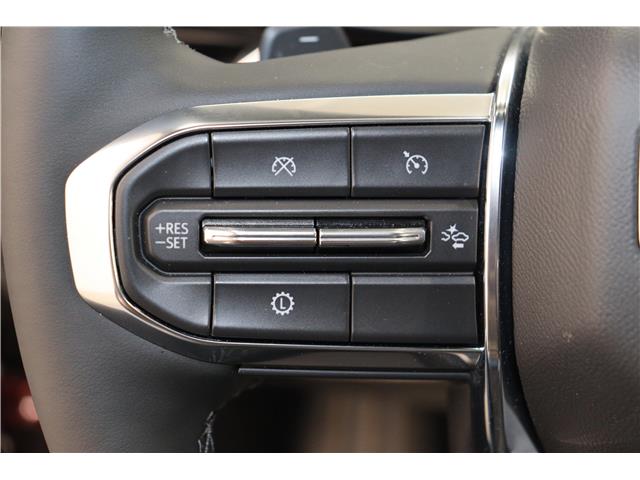 2025 GMC Acadia Elevation (Stk: S1512) in Watrous - Image 18 of 42