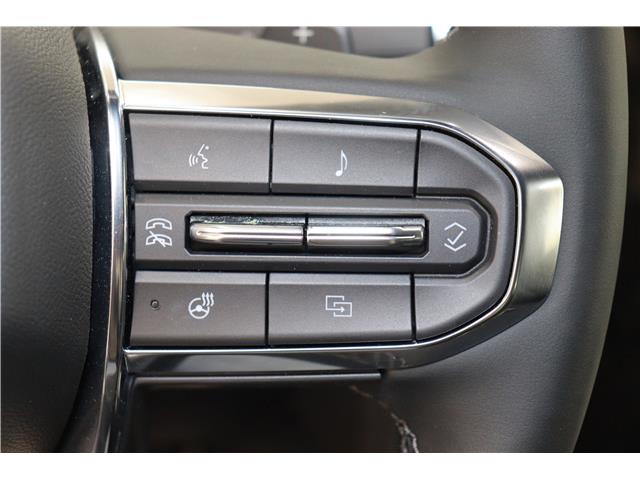 2025 GMC Acadia Elevation (Stk: S1512) in Watrous - Image 19 of 42