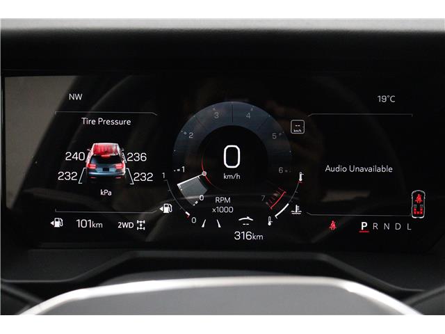 2025 GMC Acadia Elevation (Stk: S1512) in Watrous - Image 22 of 42