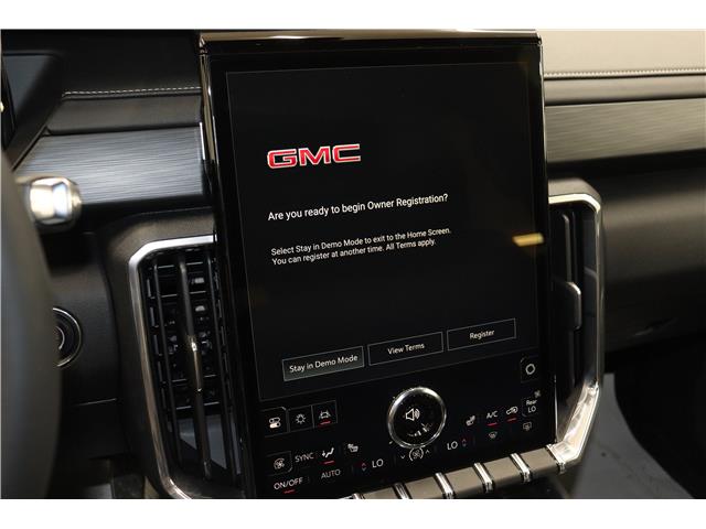 2025 GMC Acadia Elevation (Stk: S1512) in Watrous - Image 23 of 42