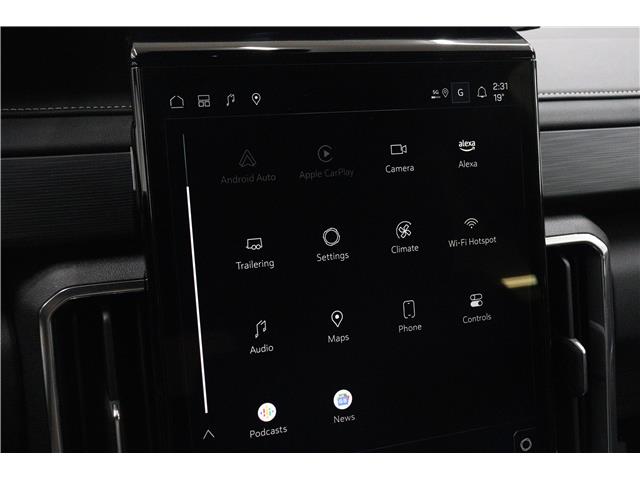 2025 GMC Acadia Elevation (Stk: S1512) in Watrous - Image 25 of 42