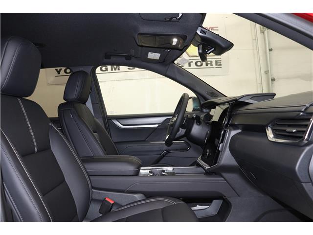 2025 GMC Acadia Elevation (Stk: S1512) in Watrous - Image 34 of 42