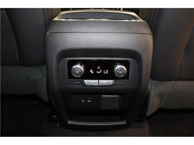 2025 GMC Acadia Elevation (Stk: S1512) in Watrous - Image 39 of 42