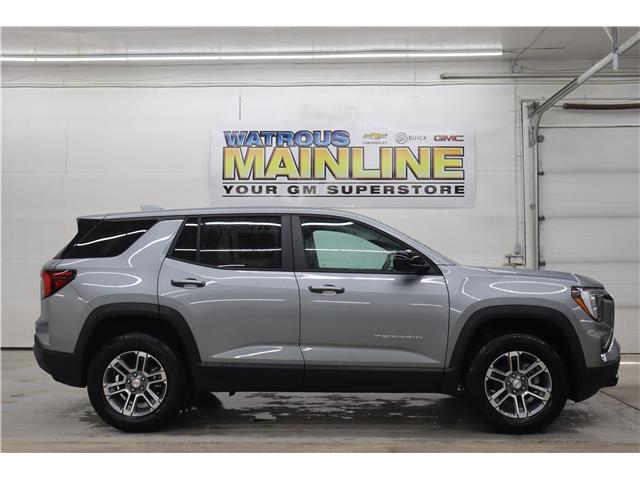 2026 GMC Terrain Elevation (Stk: T3017) in Watrous - Image 1 of 34