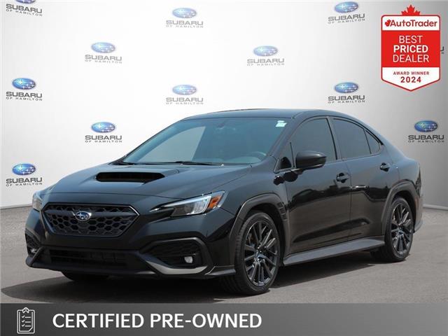 2023 Subaru WRX Sport (Stk: U3088) in Hamilton - Image 1 of 30