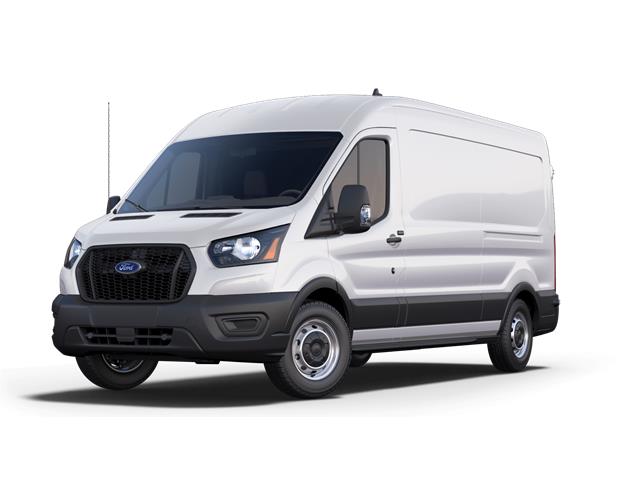 2025 Ford Transit-350 Cargo Base (Stk: W9C81690) in Richmond - Image 1 of 6