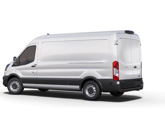 2025 Ford Transit-350 Cargo Base (Stk: W9C81690) in Richmond - Image 2 of 6