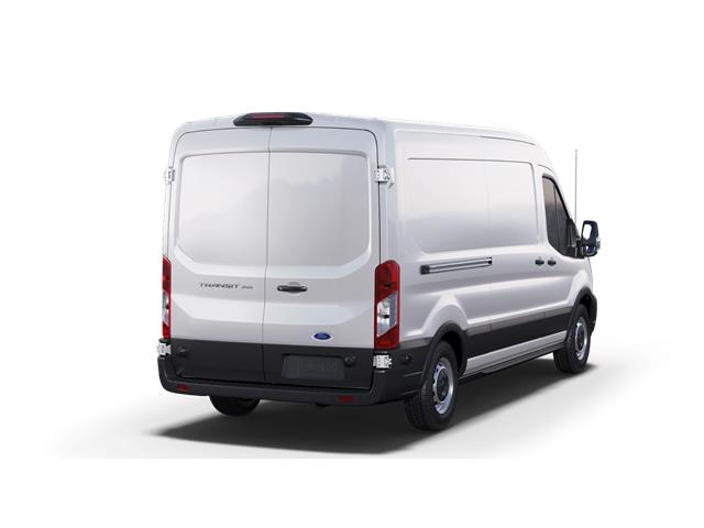 2025 Ford Transit-350 Cargo Base (Stk: W9C81690) in Richmond - Image 3 of 6