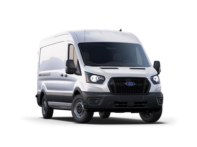 2025 Ford Transit-350 Cargo Base (Stk: W9C81690) in Richmond - Image 4 of 6