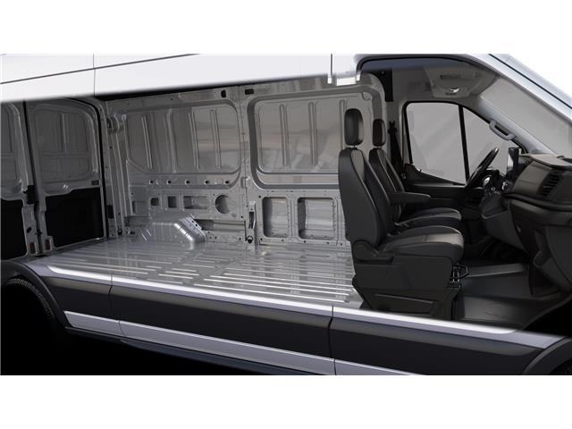 2025 Ford Transit-350 Cargo Base (Stk: W9C81690) in Richmond - Image 5 of 6
