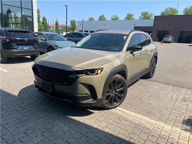 2023 Mazda CX-50 GT w/Turbo (Stk: 35916A) in East York - Image 1 of 4