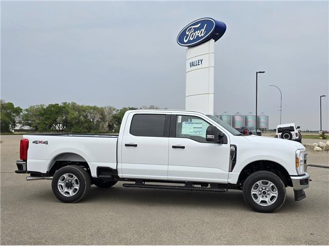 2025 Ford F-250 XLT (Stk: S64543) in Hague - Image 1 of 15