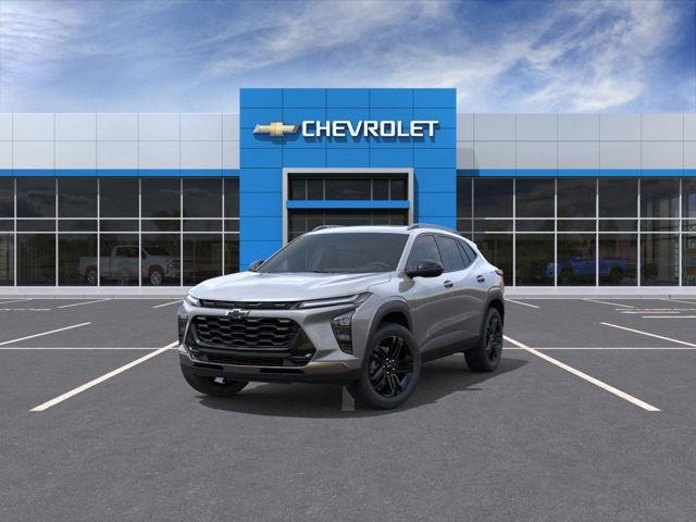 2025 Chevrolet Trax ACTIV (Stk: M1192-25) in Courtenay - Image 1 of 6