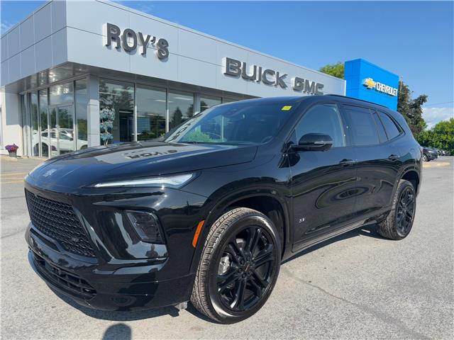 2025 Buick Enclave Sport Touring (Stk: 25173) in Green Valley - Image 1 of 20