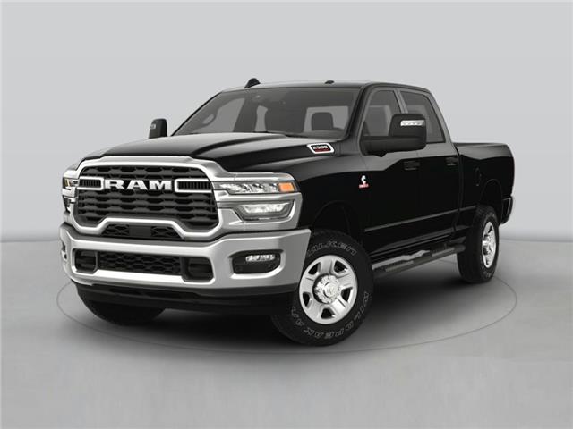 2025 RAM 2500 Big Horn (Stk: 25-320) in Sarnia - Image 1 of 1