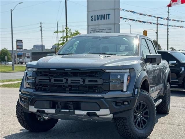 2025 Ford F-150 Raptor (Stk: 25F699) in Toronto - Image 1 of 30