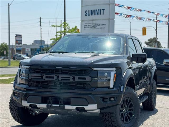 2025 Ford F-150 Raptor (Stk: 25F694) in Toronto - Image 1 of 30