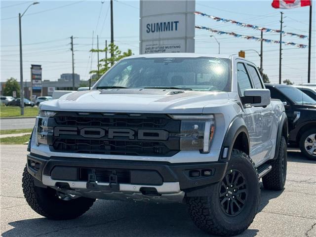 2025 Ford F-150 Raptor (Stk: 25F745) in Toronto - Image 1 of 29