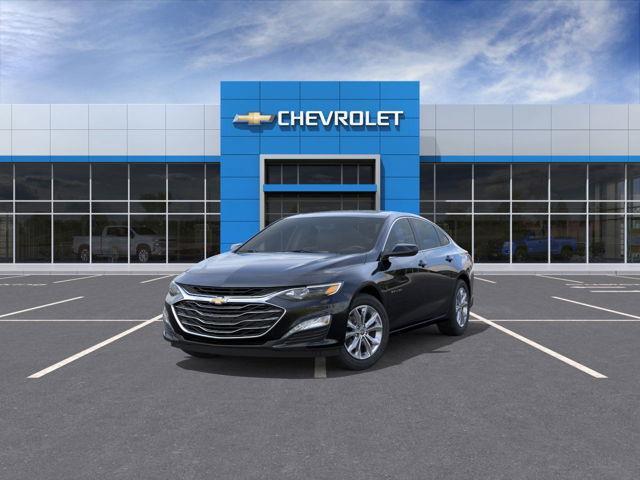 2024 Chevrolet Malibu 1LT (Stk: 2429-24) in New Hamburg - Image 1 of 6
