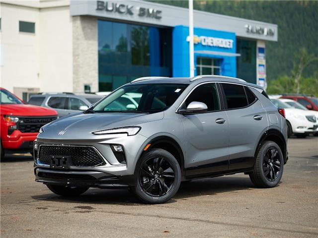 2026 Buick Encore GX Sport Touring (Stk: 26-14587) in Salmon Arm - Image 1 of 42