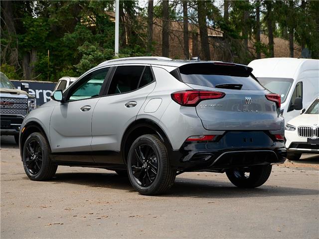2026 Buick Encore GX Sport Touring (Stk: 6026-14587) in Salmon Arm - Image 2 of 42