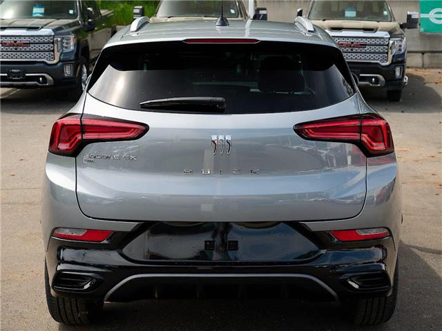 2026 Buick Encore GX Sport Touring (Stk: 6026-14587) in Salmon Arm - Image 3 of 42