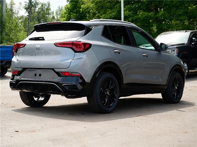 2026 Buick Encore GX Sport Touring (Stk: 6026-14587) in Salmon Arm - Image 4 of 42
