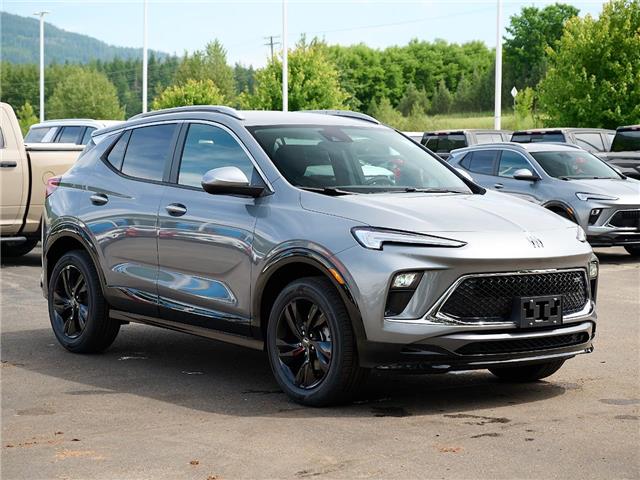 2026 Buick Encore GX Sport Touring (Stk: 6026-14587) in Salmon Arm - Image 5 of 42