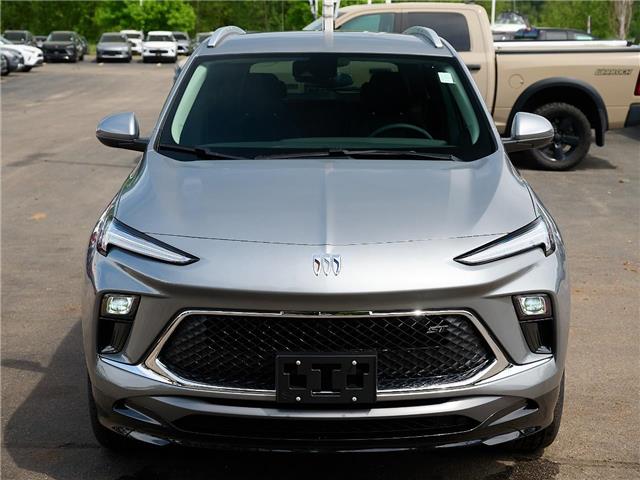 2026 Buick Encore GX Sport Touring (Stk: 6026-14587) in Salmon Arm - Image 6 of 42