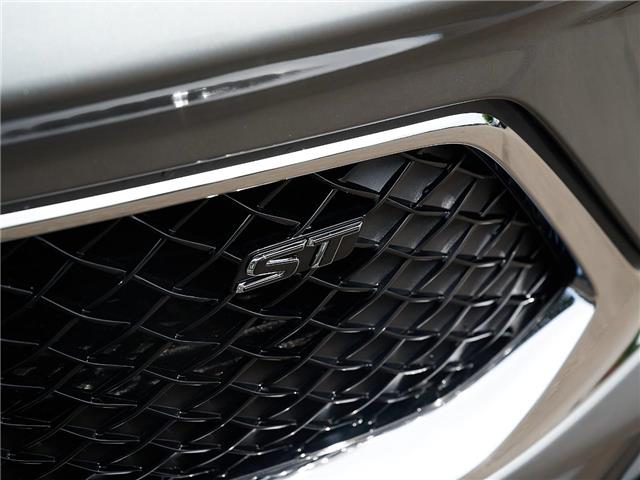 2026 Buick Encore GX Sport Touring (Stk: 6026-14587) in Salmon Arm - Image 7 of 42