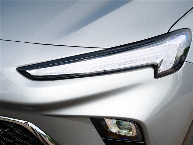 2026 Buick Encore GX Sport Touring (Stk: 6026-14587) in Salmon Arm - Image 8 of 42