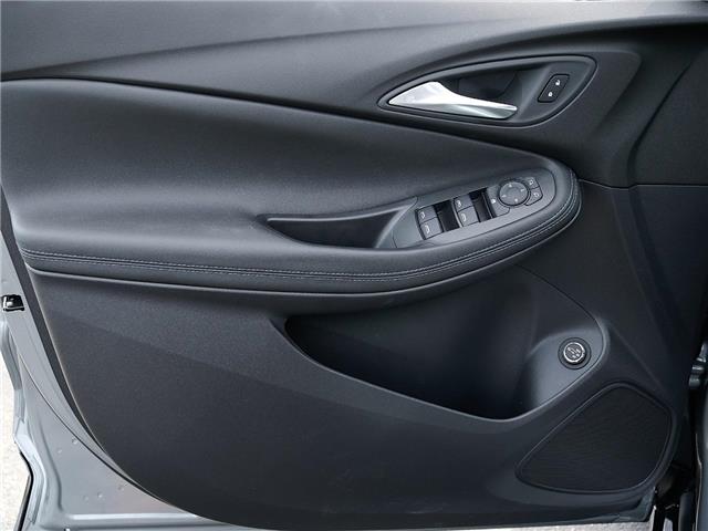 2026 Buick Encore GX Sport Touring (Stk: 6026-14587) in Salmon Arm - Image 10 of 42