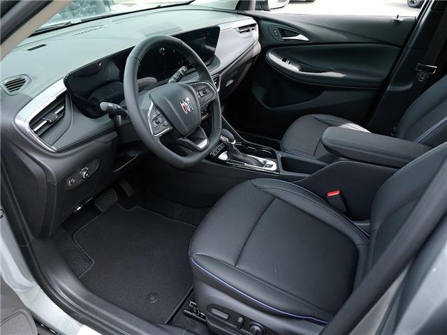 2026 Buick Encore GX Sport Touring (Stk: 6026-14587) in Salmon Arm - Image 13 of 42