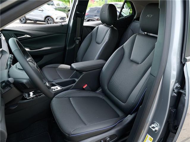 2026 Buick Encore GX Sport Touring (Stk: 6026-14587) in Salmon Arm - Image 14 of 42