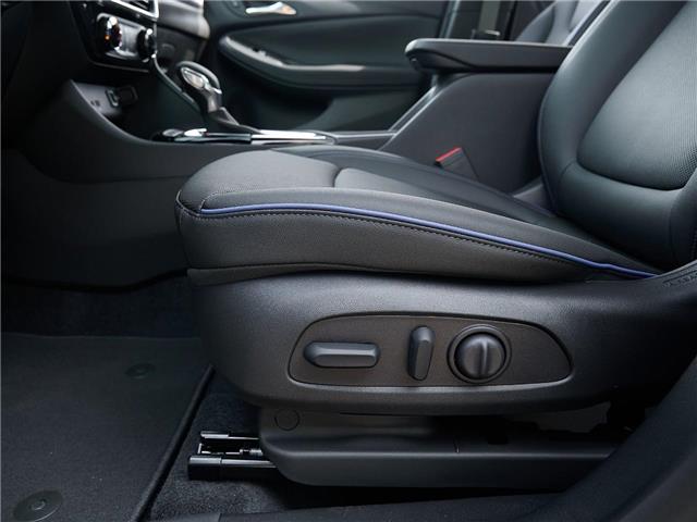 2026 Buick Encore GX Sport Touring (Stk: 6026-14587) in Salmon Arm - Image 15 of 42