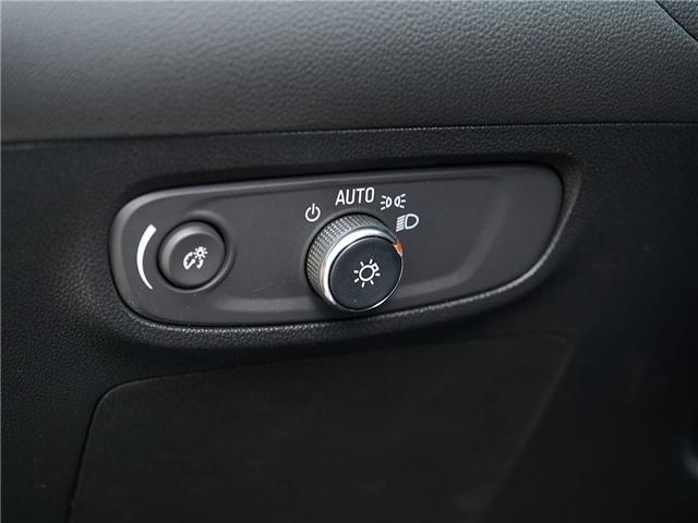 2026 Buick Encore GX Sport Touring (Stk: 6026-14587) in Salmon Arm - Image 16 of 42