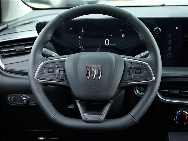 2026 Buick Encore GX Sport Touring (Stk: 6026-14587) in Salmon Arm - Image 18 of 42