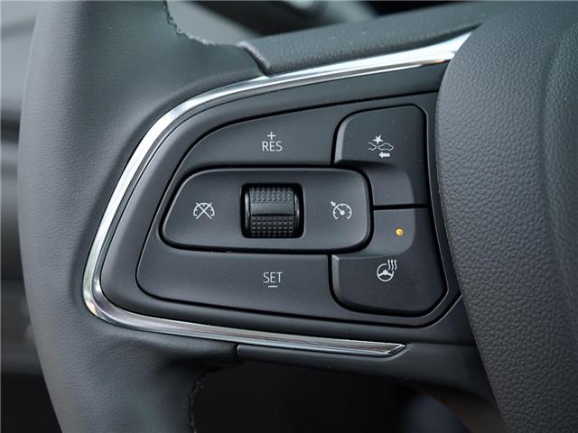 2026 Buick Encore GX Sport Touring (Stk: 6026-14587) in Salmon Arm - Image 19 of 42