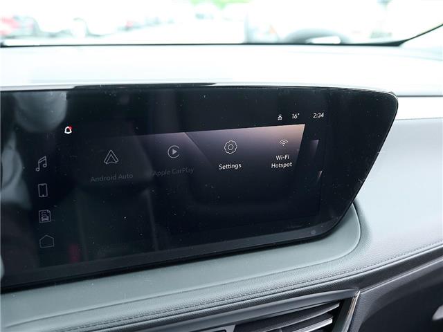 2026 Buick Encore GX Sport Touring (Stk: 6026-14587) in Salmon Arm - Image 24 of 42